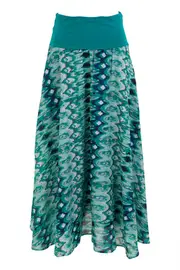 Nicole Skirt--RAS-C12A-S14