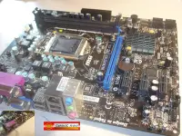 在飛比找Yahoo!奇摩拍賣優惠-微星 MSI H61M-P21 MS-7680 1155腳位