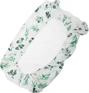 Kisangel Care Desk Changing Table Pads Change Cover Changing Mats for Babies Muslin Changing Pad Covers Diaper Changing Pad Cover Changing Pad Cover Boy Knitted Fabric Green