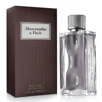 在飛比找蝦皮購物優惠-Abercrombie&Fitch A&F同名經典男性淡香水