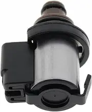 TR580 TR690 31825AA050 31825AA051 Torque Converter Lock-Up Solenoid Compatible with Su-ba-ru Lineartronic CVT