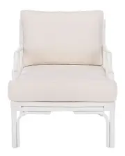 Safavieh Kazumi Accent Chair W/ Cushion