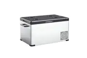 25L Portable Camping Fridge Freezer for Car Truck Caravan Home
