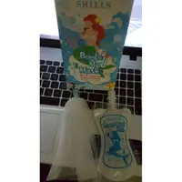 在飛比找蝦皮購物優惠-SHILLS舒兒絲 美人魚三效泡泡美顏泥  洗臉和面膜一次搞