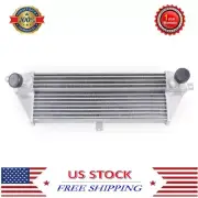 Front Mount Intercooler FOR 2007-2012 BMW Mini Cooper S R56 R57 R58 R59 R60 R61 (for: Mini)