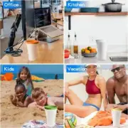 Summer Ice Sand Ice Maker Homemade Smoothie Ice Breaker Crushed Ice Cup