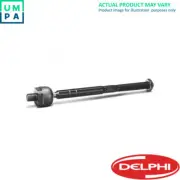INNER TIE ROD TA3618 FOR PORSCHE PANAMERA M48.70/40/20 MCW.BA/CA MCX.PA 4.8L