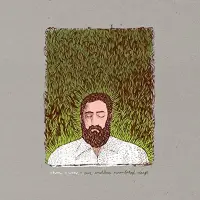 在飛比找Yahoo!奇摩拍賣優惠-Iron & Wine Our Endless Number