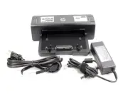 HP EliteBook, ProBook 2012 90W Laptop Docking Station A7E33AV#ABA