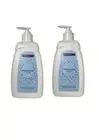 2x Pharmacy Care Sorbolene Lotion 1Litre Pump