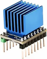 Stepper Motor Driver with Heatsink - TMC2208