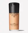 MAC Studio Fix Fluid SPF 15 24Hr Matte Foundation Plus Oil Control - NC35 -