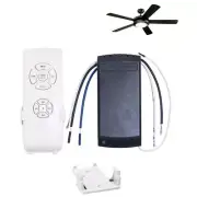 Universal-Ceiling Fan Light Remote Control Kit Timing And Speed Remote-Control