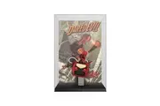Daredevil 60th Anniversary Daredevil #1 Pop! Marvel Comic Cover Vinyl Figure