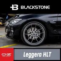 在飛比找Yahoo!奇摩拍賣優惠-OZ Racing Leggera HLT 19吋 19 5