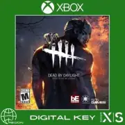 Dead by Daylight - Xbox One Series X | S - Argentina Region Key VPN