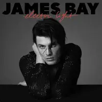 在飛比找蝦皮購物優惠-OneMusic ♪ James Bay - Electri