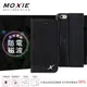 【愛瘋潮】免運Moxie X iPhone 6/6S Plus 防電磁波 編織紋真皮手機皮套 新版 (8折)