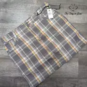 Supplies Amanda Skort Size 12
