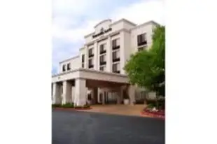 SpringHill Suites by Marriott Austin The Domain Area