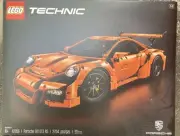 NEW SEALED LEGO TECHNIC: Porsche 911 GT3 RS (42056)