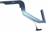Ronsit HDD Hard Drive Flex Cable 821-2049-A Compatible with Pro A1278 13'' Unibody 2012 2013