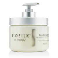 在飛比找樂天市場購物網優惠-絲洛比 BioSilk - 蠶絲蛋白潤養護髮素 Silk T