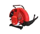 Blower Supported Solo 468 Volume Air 1400 Mc / H 66,5 Cc Power 2,1 Kw