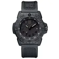 在飛比找博客來優惠-LUMINOX 雷明時NAVY SEAL 3500全新海豹2