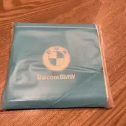 Bmw Pocket Tissue Novelty
