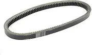 Fan Drive Belt for Argo ATV for Part 127-137HD XTI HDI & for Avenger 8X8 2004-2013 2014 2015 2016 2017 2018 Drive Clutch ATV Parts