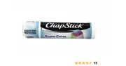 CHAPSTICK LIP BALM SNOW CONE
