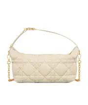 Small Nomad Bag One size Latte