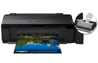 在飛比找樂天市場購物網優惠-EPSON L1800 A3六色單功能(A3+無邊列印) 連