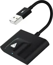 Android Auto Wireless Adapter Wireless Android Auto Dongle For Factory Wired Car