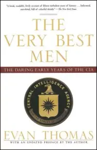 在飛比找博客來優惠-The Very Best Men: The Daring 