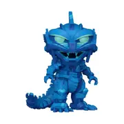 Godzilla - Mechagodzilla (Deco) Pop! Premium Vinyl Figure