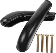 Armrest Pad for Wheelchair 2pcs Replacement Pads Elbow Support Comfortable for Long Sitting