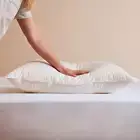 German Made Hungarian Goose Down & Feather Pillow - Standard Size