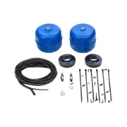 Airbag Man Super Low Air Bag Helper Kit Rear for HOLDEN COMMODORE VP VR VS