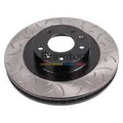 Bremtec Evolve FS2 Performance+ Brake Rotor - Single, BDR22923EV