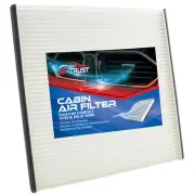 Cabin Air Filter for Toyota Sienna Camry Avalon & Lexus RX350 GX470 Models (for: Lexus)