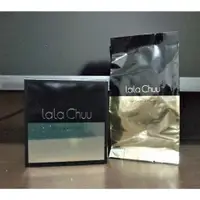 在飛比找蝦皮購物優惠-韓國Lala Chuu 新一代含粉刷 豐髮粉餅9g(色號:深