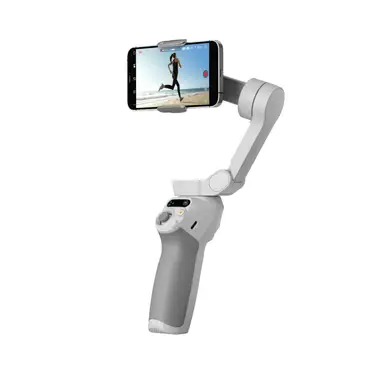 DJI OSMO Mobile 手機雲台