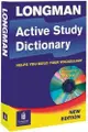 Longman Active Study Dictionary （CD－ROM） （新版）