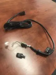 New Genuine Part Power Cord Switch Assy for Black&Decker BDEMS600 Mouse Sander