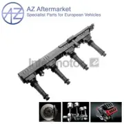 Ignition Coil Pack AZ Fits Vauxhall Omega 1994-2003 2.2 + Other Models #1