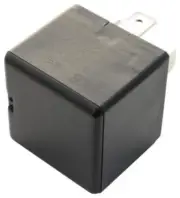 RELAY, Automotive, SPDT, 14VDC, 30A, Automotive Relays, MCCMA31-DC12V-C