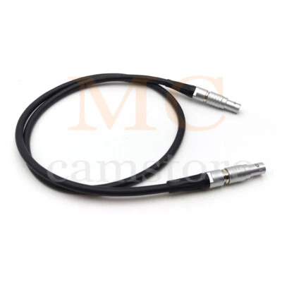 0B 7 pin to 7pin Nucleus M TILTA Motor Wireless Follow Focus Lens Control cable