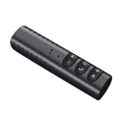5.0 Bluetooth Audio Receiver 3.5mm Jack Aux Adapter Portable Audio Receiver3573